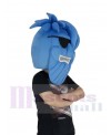 Wave mascot costume