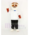 President Teddy Roosevelt Nats Adult Mascot Costume People