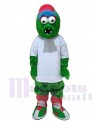 Phillie Phanatic mascot costume