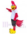 Roadrunner Bird mascot costume