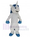 Unicorn Horse mascot costume