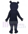 Bear mascot costume