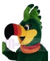 Toucan Bird mascot costume