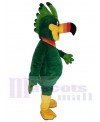 Toucan Bird mascot costume