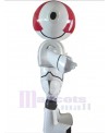 Robot mascot costume