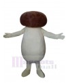 Mushroom mascot costume