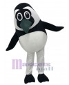 Penguin mascot costume