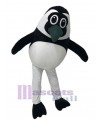 Penguin mascot costume