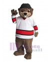 Squirrel mascot costume