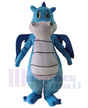 Dragon Mascot Costume For Adults Mascot Heads