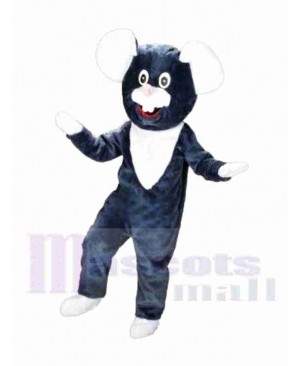 Ordinary Mouse Mascot Costume