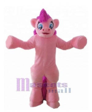 Party Unicorn Mascot Costume Animal