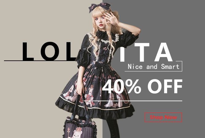 lolita dresses for sale